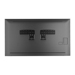 Neomounts TV Wandhalterung 43 85 Zoll ultra flach fixiert schwarz WL30 265BL1 — Buy in Cyprus with Fast Delivery