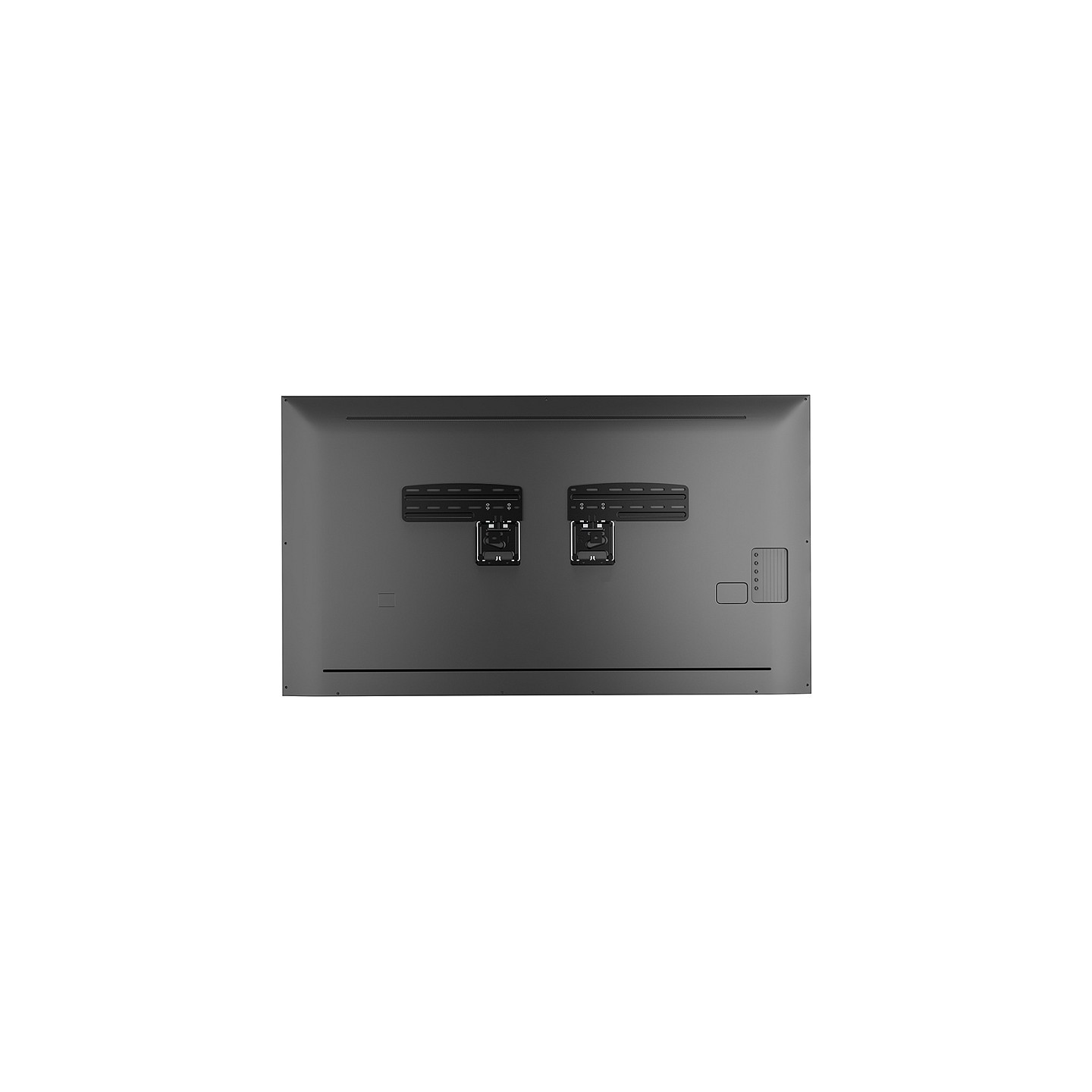 Neomounts TV Wandhalterung 43 85 Zoll ultra flach fixiert schwarz WL30 265BL1 — Buy in Cyprus with Fast Delivery