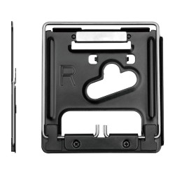 Neomounts TV Wandhalterung 43 85 Zoll ultra flach fixiert schwarz WL30 265BL1 — Buy in Cyprus with Fast Delivery