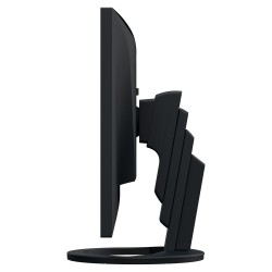 EIZO 61.0cm (24') EV2485-BK 16:10 HDMI+DP+USB-C IPS bl. — Buy in Cyprus with Fast Delivery