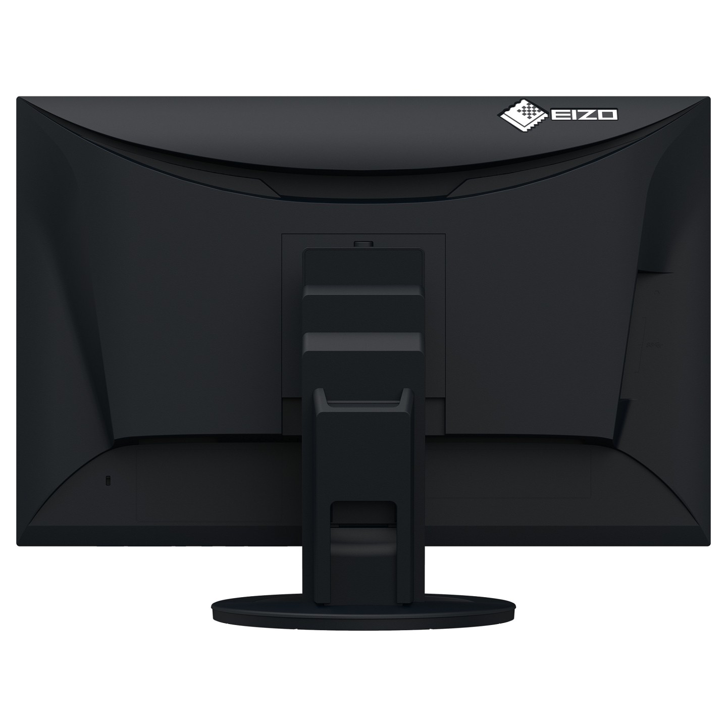 EIZO 61.0cm (24') EV2485-BK 16:10 HDMI+DP+USB-C IPS bl. — Buy in Cyprus with Fast Delivery