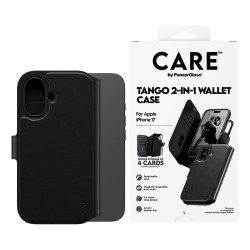 CARE Feature Case Tango 2in1 Wallet MagSafe iPhone 17 — Buy in Cyprus with Fast Delivery