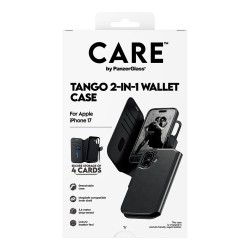 CARE Feature Case Tango 2in1 Wallet MagSafe iPhone 17 — Buy in Cyprus with Fast Delivery
