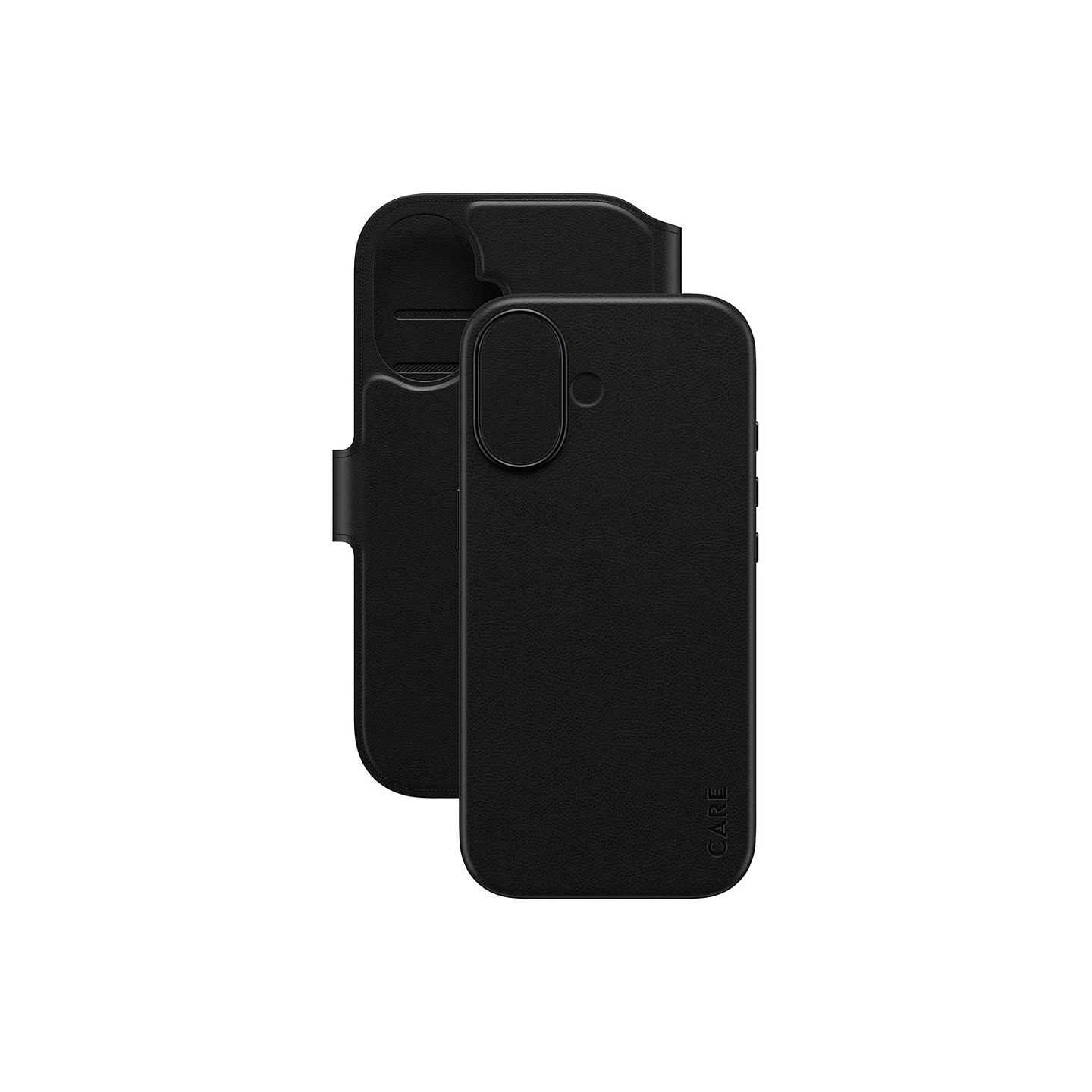 CARE Feature Case Tango 2in1 Wallet MagSafe iPhone 17 — Buy in Cyprus with Fast Delivery