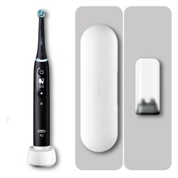 Oral-B iO Series 6 Black Lava — Buy in Cyprus with Fast Delivery