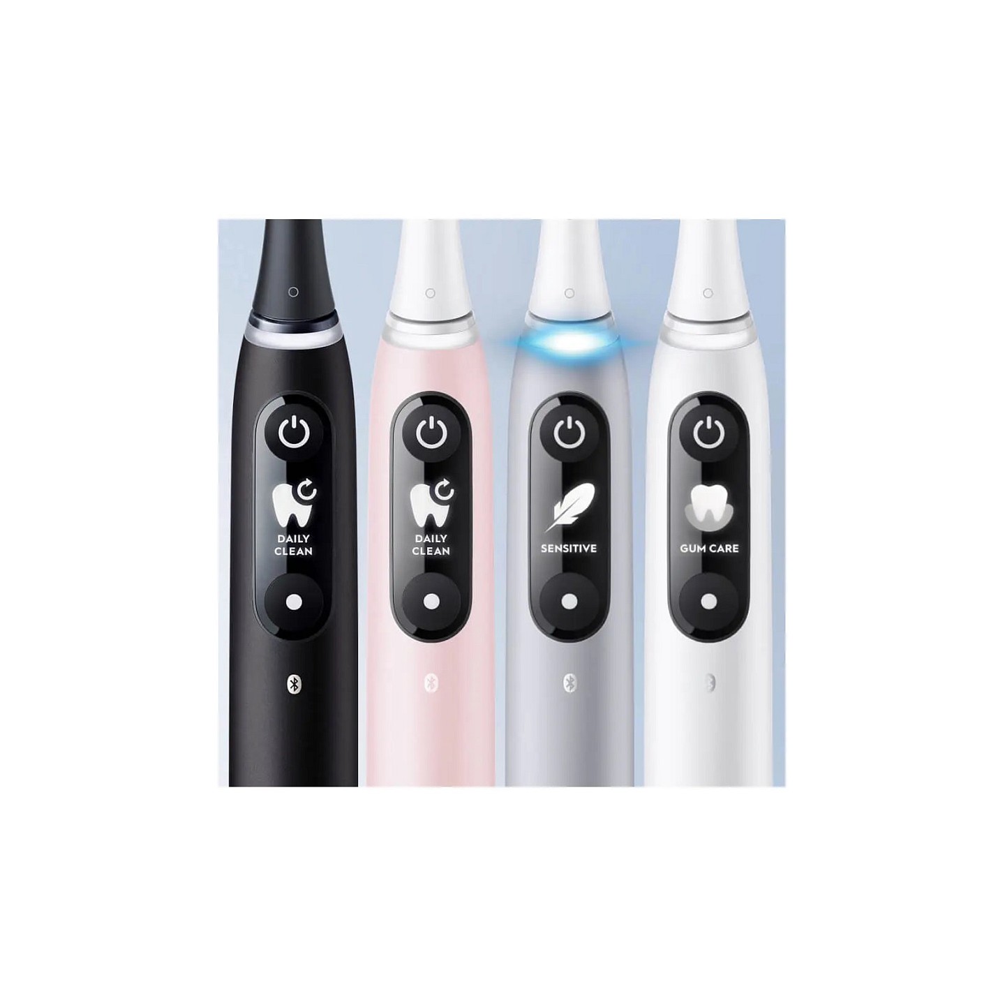 Oral-B iO Series 6 Black Lava — Buy in Cyprus with Fast Delivery