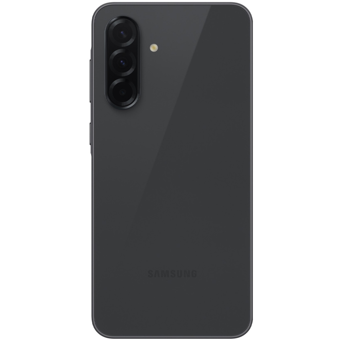 Samsung Galaxy A36 5G - 8GB RAM, 256GB, 6.7" Super AMOLED, Snapdragon 2.4GHz, IP67, Black — Buy in Cyprus with Fast Delivery