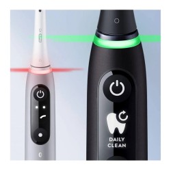 Oral-B iO Series 6 Black Lava — Buy in Cyprus with Fast Delivery