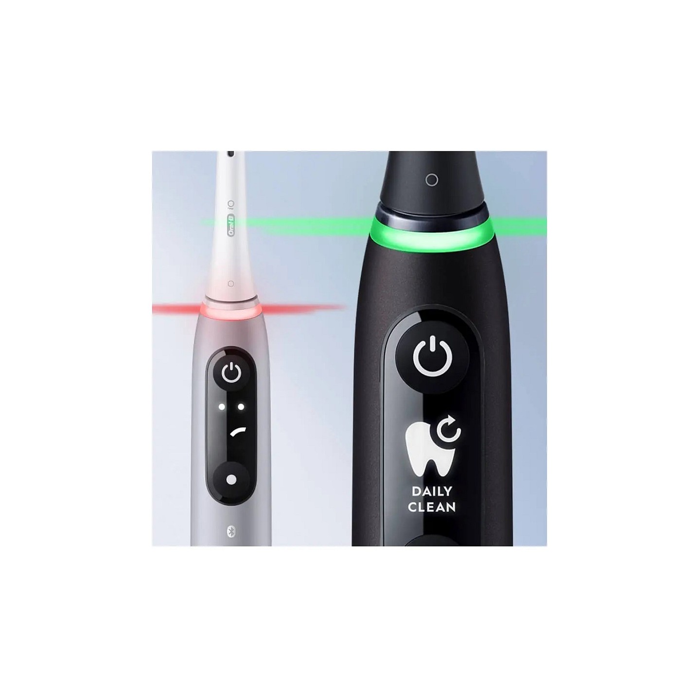 Oral-B iO Series 6 Black Lava — Buy in Cyprus with Fast Delivery