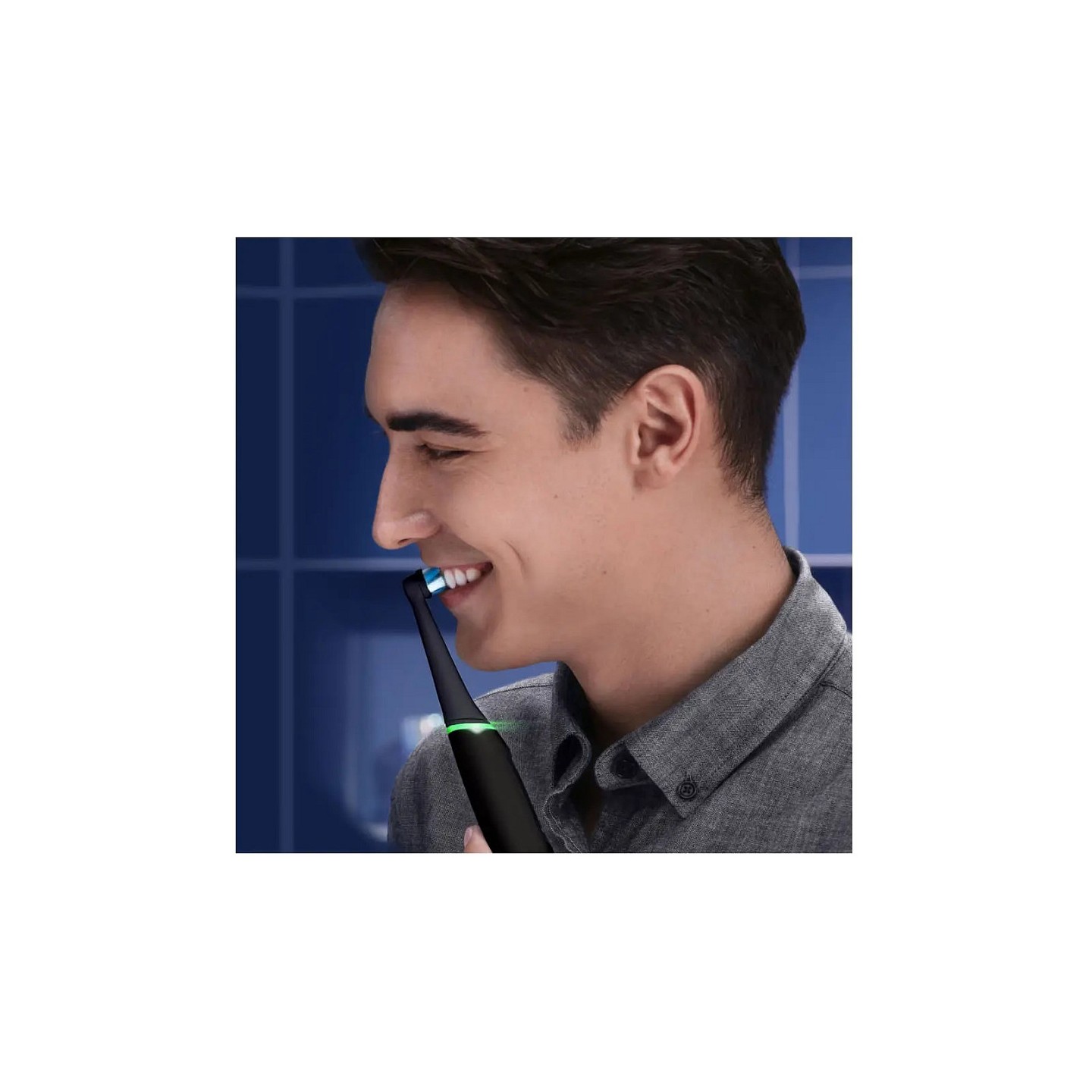 Oral-B iO Series 6 Black Lava — Buy in Cyprus with Fast Delivery