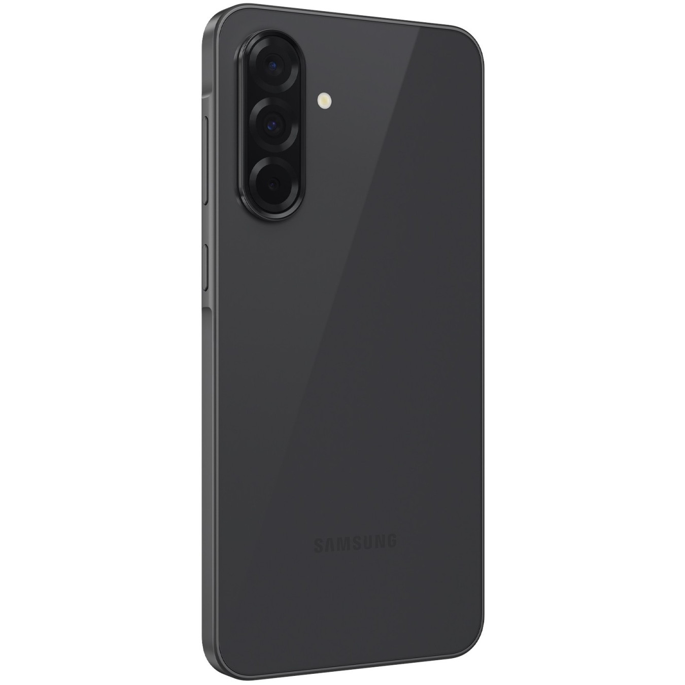 Samsung Galaxy A36 5G - 8GB RAM, 256GB, 6.7" Super AMOLED, Snapdragon 2.4GHz, IP67, Black — Buy in Cyprus with Fast Delivery