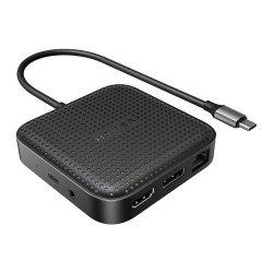 TARGUS HD USB4 MOBILE DOCK — Buy in Cyprus with Fast Delivery