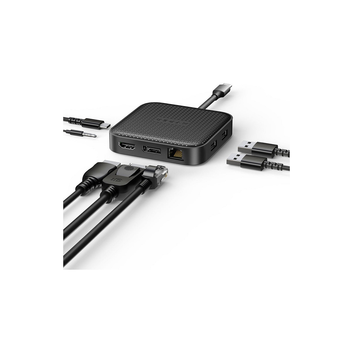 TARGUS HD USB4 MOBILE DOCK — Buy in Cyprus with Fast Delivery