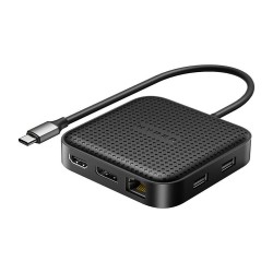 TARGUS HD USB4 MOBILE DOCK — Buy in Cyprus with Fast Delivery
