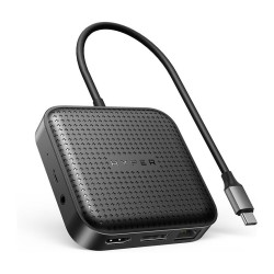 TARGUS HD USB4 MOBILE DOCK — Buy in Cyprus with Fast Delivery