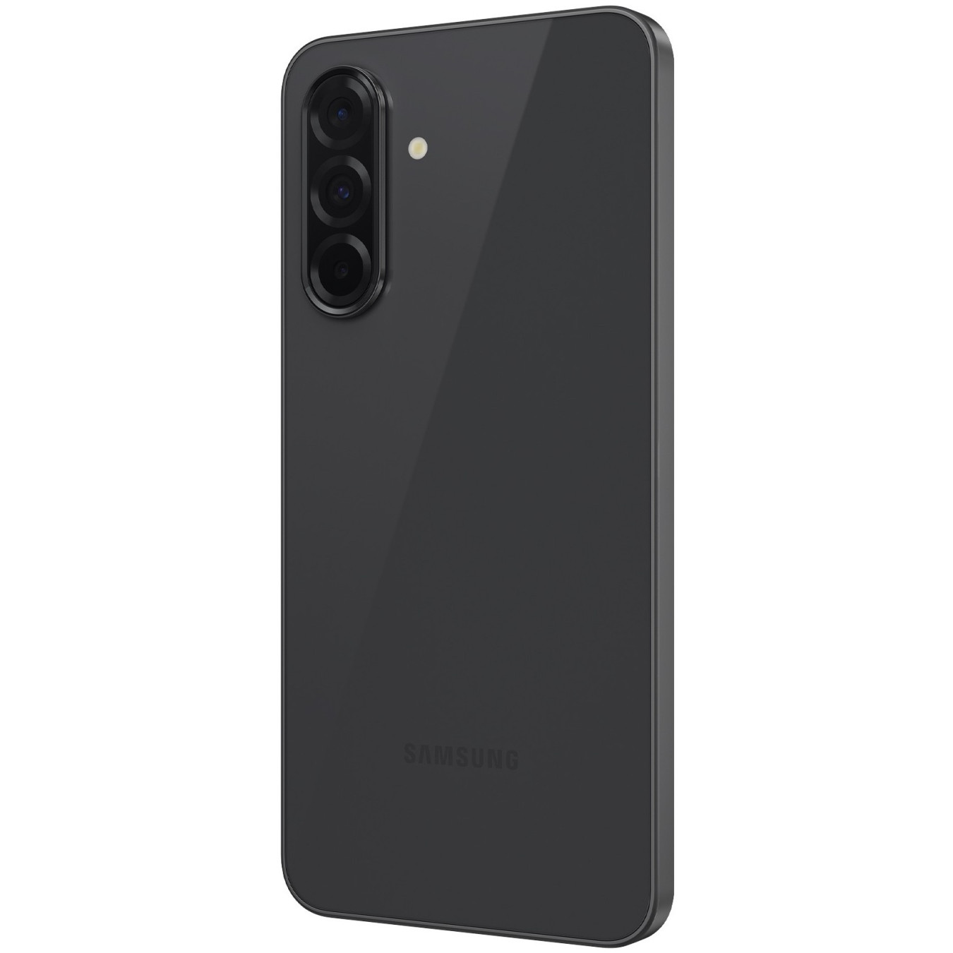Samsung Galaxy A36 5G - 8GB RAM, 256GB, 6.7" Super AMOLED, Snapdragon 2.4GHz, IP67, Black — Buy in Cyprus with Fast Delivery