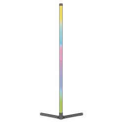 RealPower Light Stick 1 LED Standleuchte RGBIC.RC — Buy in Cyprus with Fast Delivery