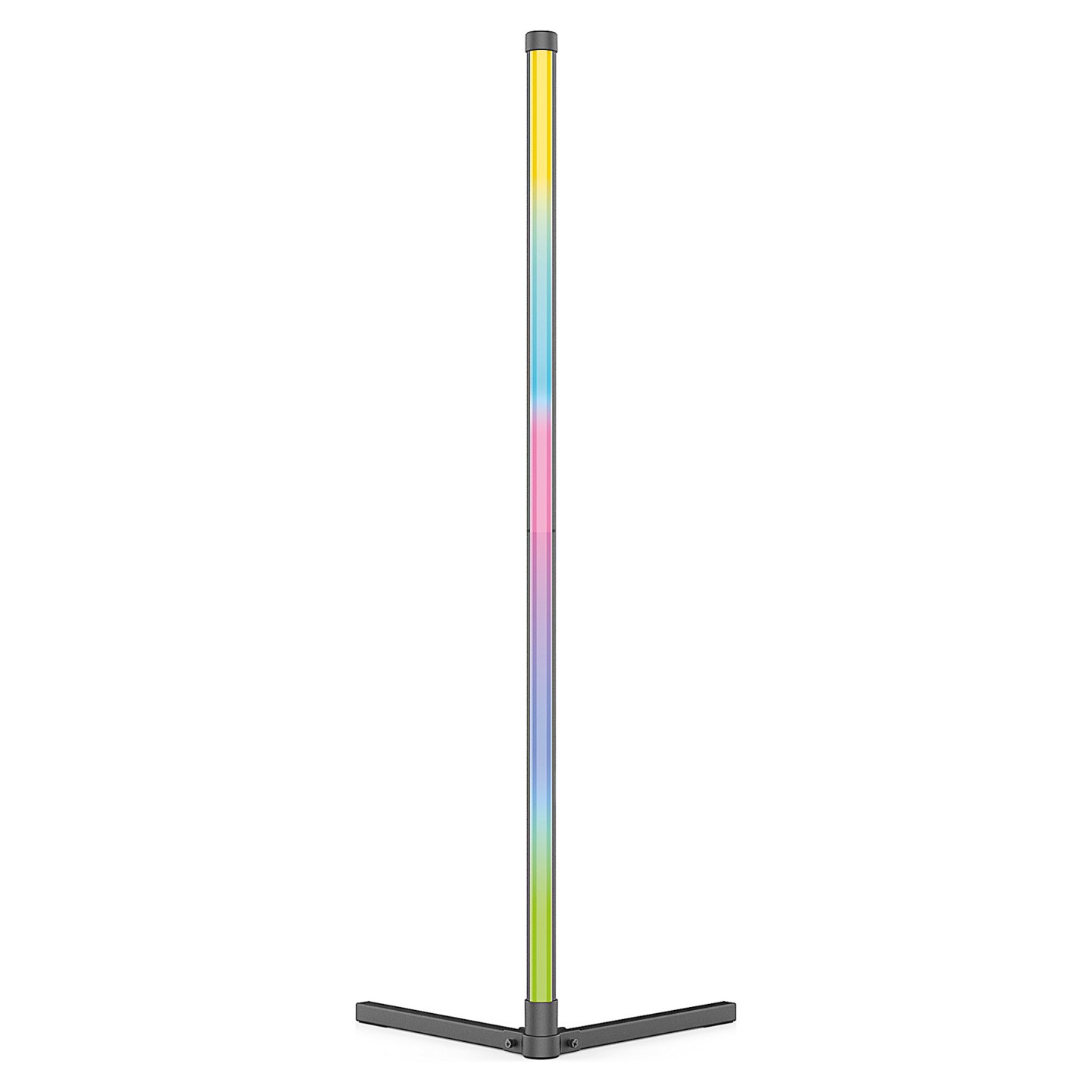 RealPower Light Stick 1 LED Standleuchte RGBIC.RC — Buy in Cyprus with Fast Delivery