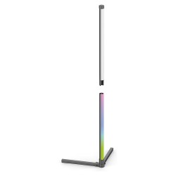 RealPower Light Stick 1 LED Standleuchte RGBIC.RC — Buy in Cyprus with Fast Delivery