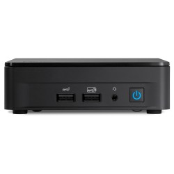 ASUS NUC GEN13 Pro Arena Canyon i5 RNUC13L5Kv50000 NO CORD vPro — Buy in Cyprus with Fast Delivery
