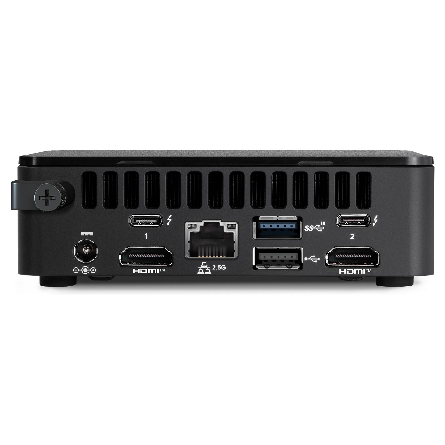 ASUS NUC GEN13 Pro Arena Canyon i5 RNUC13L5Kv50000 NO CORD vPro — Buy in Cyprus with Fast Delivery