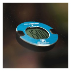 OOONO P-DISC NO1 (elektrische Parkscheibe) Blau — Buy in Cyprus with Fast Delivery