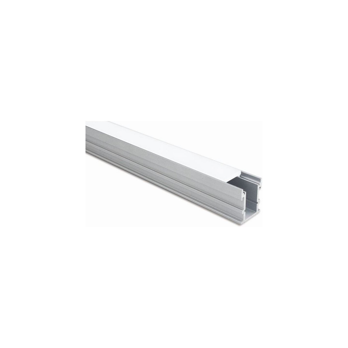 Synergy 21 LED U-Profil 200cm. ALU034 — Buy in Cyprus with Fast Delivery