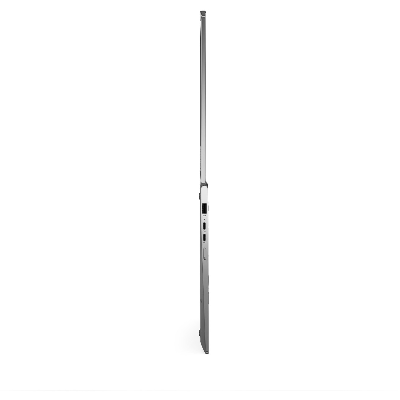 Lenovo ThinkPad X1 2-in-1 Gen 10 - 265U - Grey, 14in 2.8K OLED 120Hz, Intel Core Ultra 7, 64GB RAM, 2TB SSD, 5G, Windows 11 Pro