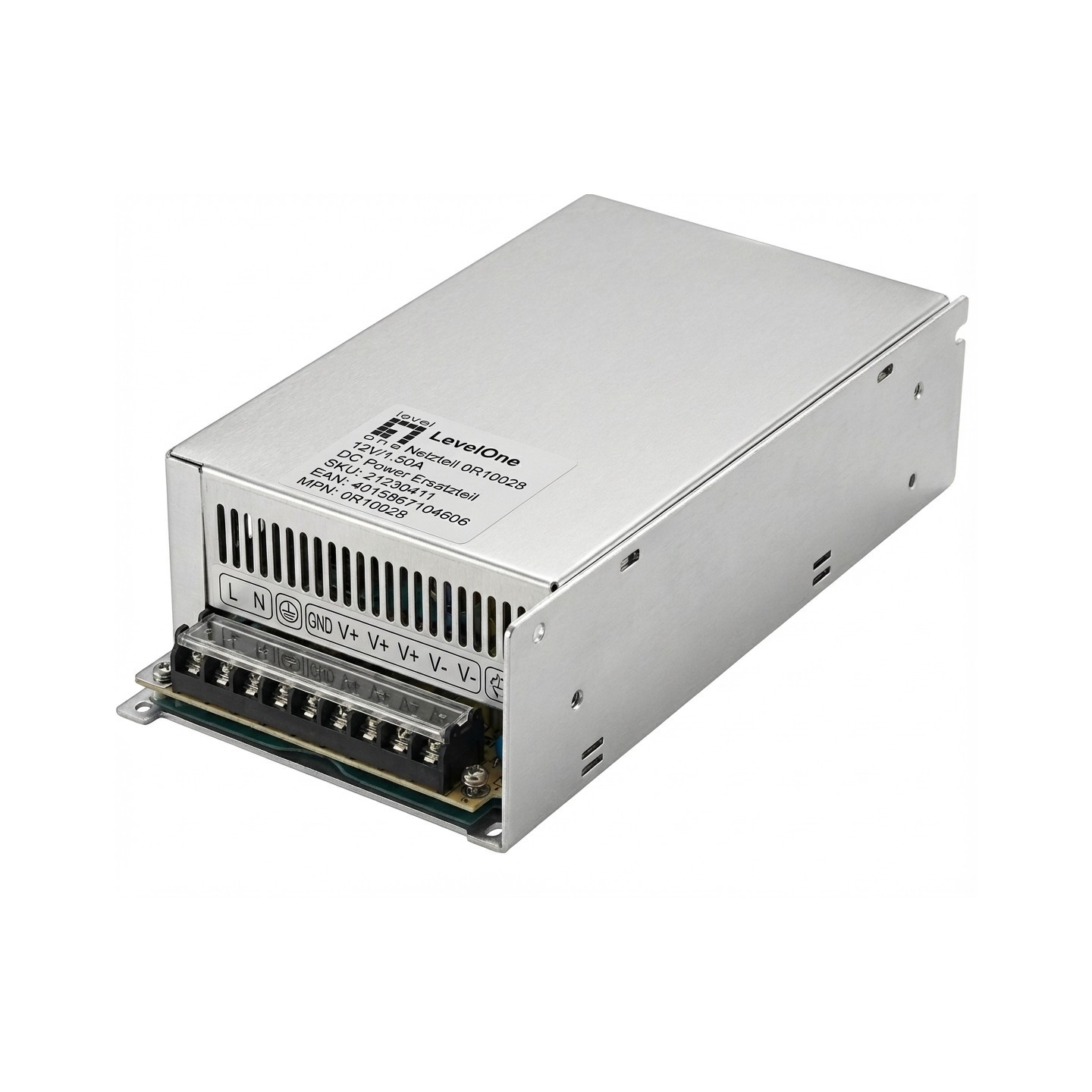 Netzteil 0R10028 12V 1.50A DC Power Ersatzteil — Buy in Cyprus with Fast Delivery