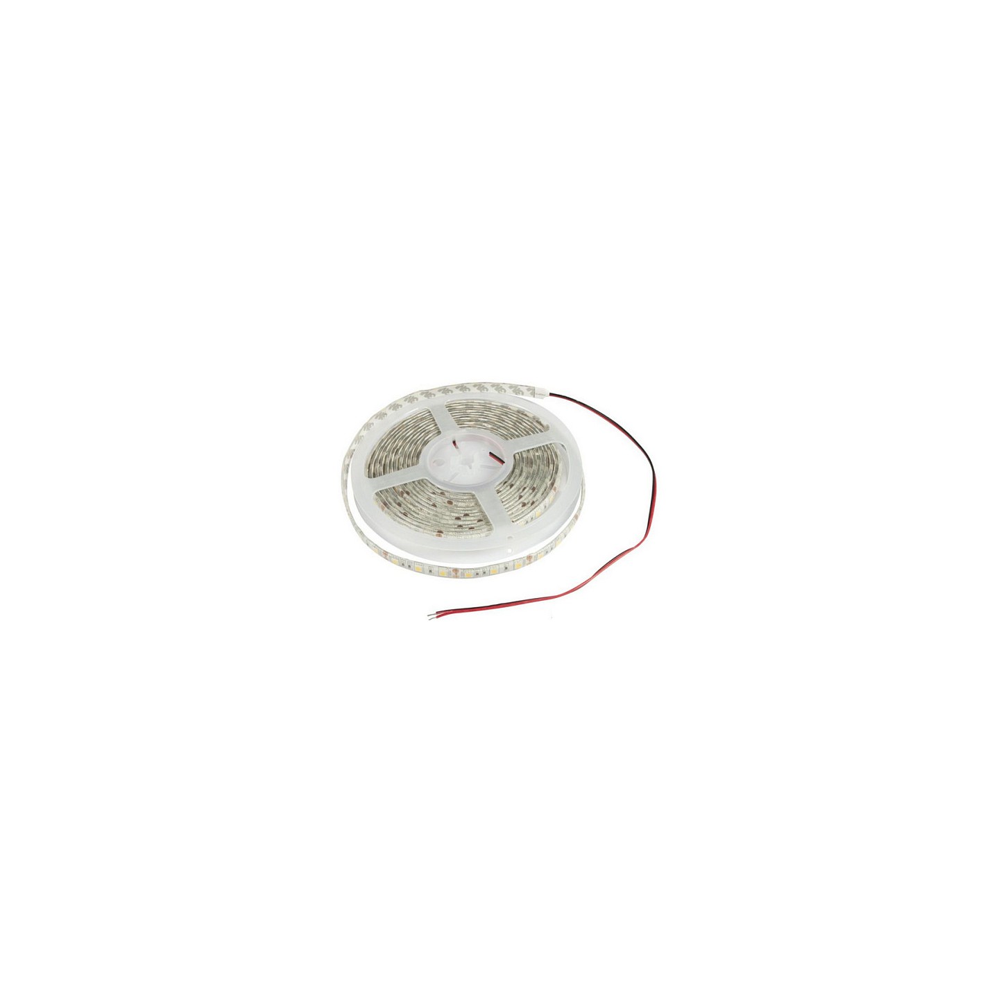 Synergy 21 LED Flex Strip 5050 - 60 KW DC24V 72W IP62 — Buy in Cyprus with Fast Delivery