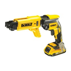 DEWALT Akku-Schnellbauschr.-Set. 18V 2.0Ah — Buy in Cyprus with Fast Delivery