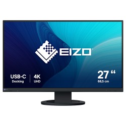 EIZO FlexScan EV2740S 4K Ultra HD Office Display 68.6 cm (27') — Buy in Cyprus with Fast Delivery