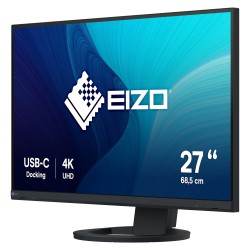 EIZO FlexScan EV2740S 4K Ultra HD Office Display 68.6 cm (27') — Buy in Cyprus with Fast Delivery