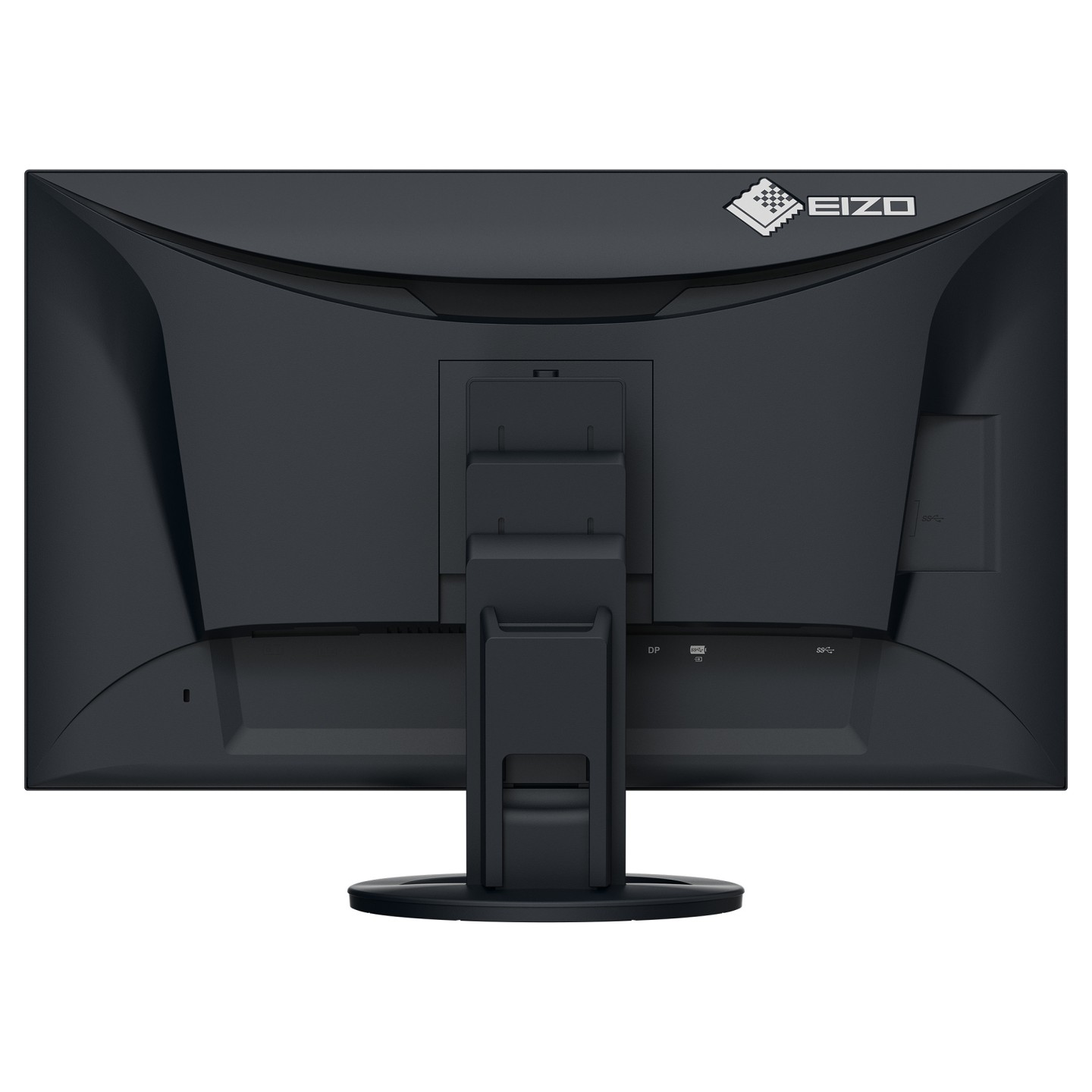 EIZO FlexScan EV2740S 4K Ultra HD Office Display 68.6 cm (27') — Buy in Cyprus with Fast Delivery