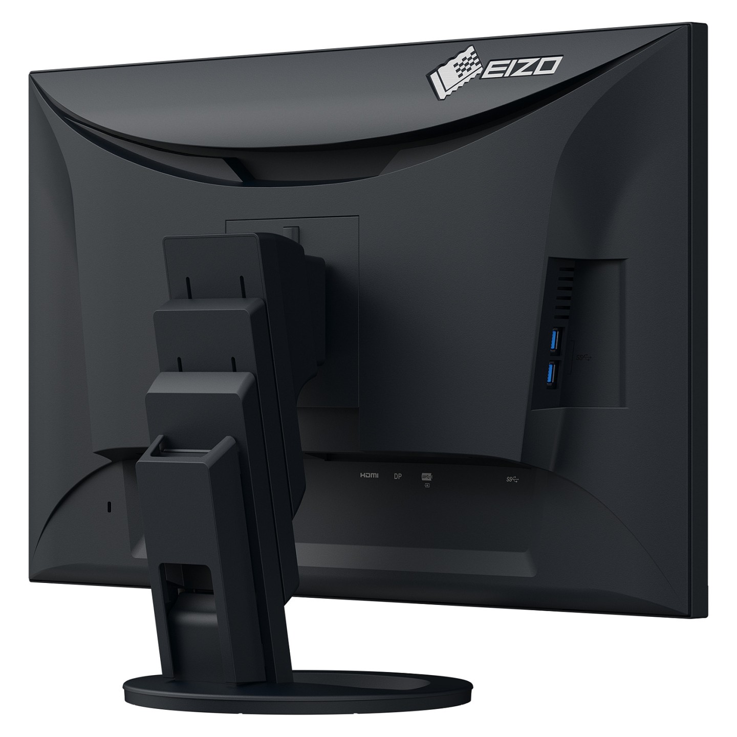 EIZO FlexScan EV2740S 4K Ultra HD Office Display 68.6 cm (27') — Buy in Cyprus with Fast Delivery