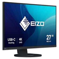 EIZO FlexScan EV2740S 4K Ultra HD Office Display 68.6 cm (27') — Buy in Cyprus with Fast Delivery