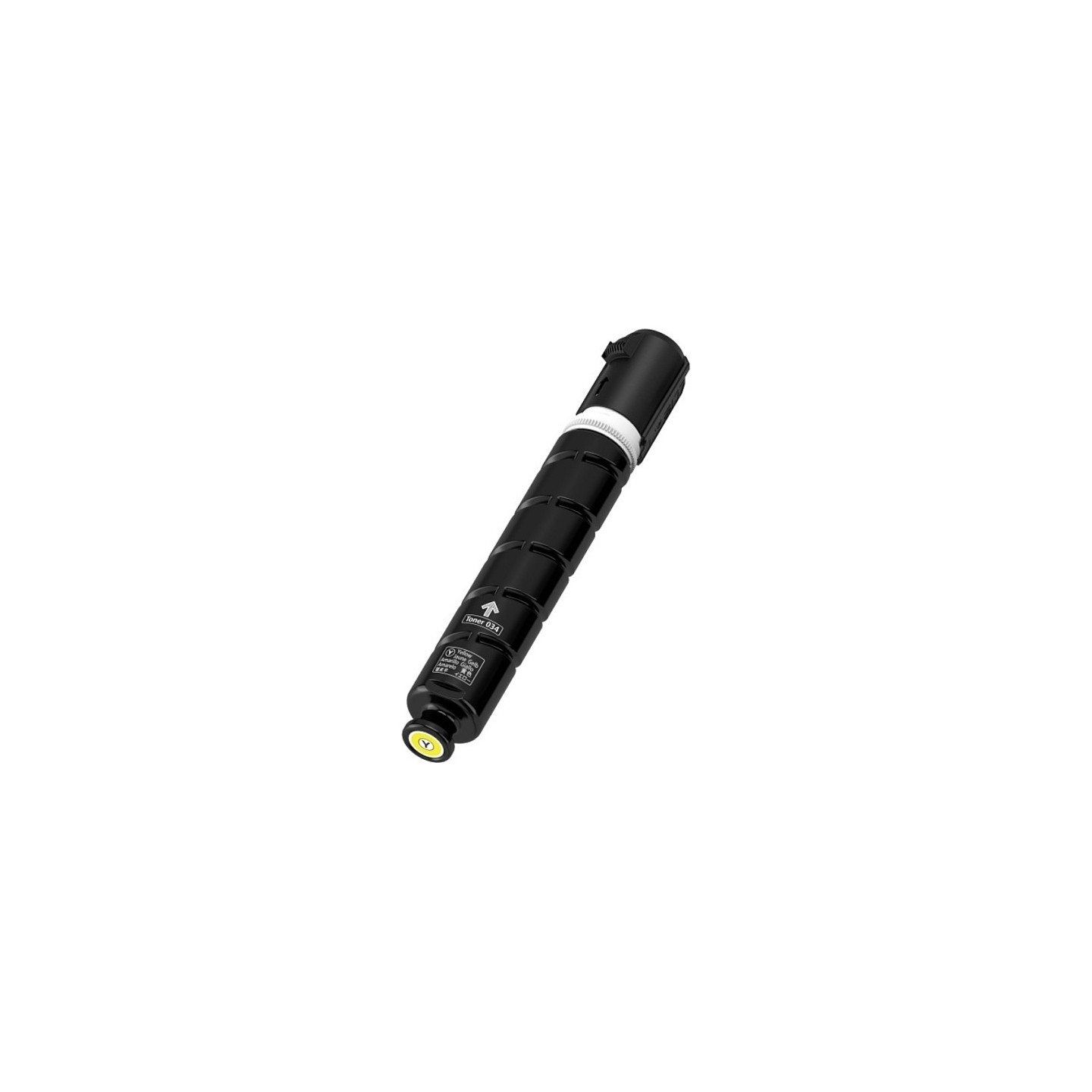 Canon Toner 034 Yellow Gelb (9451B001) — Buy in Cyprus with Fast Delivery