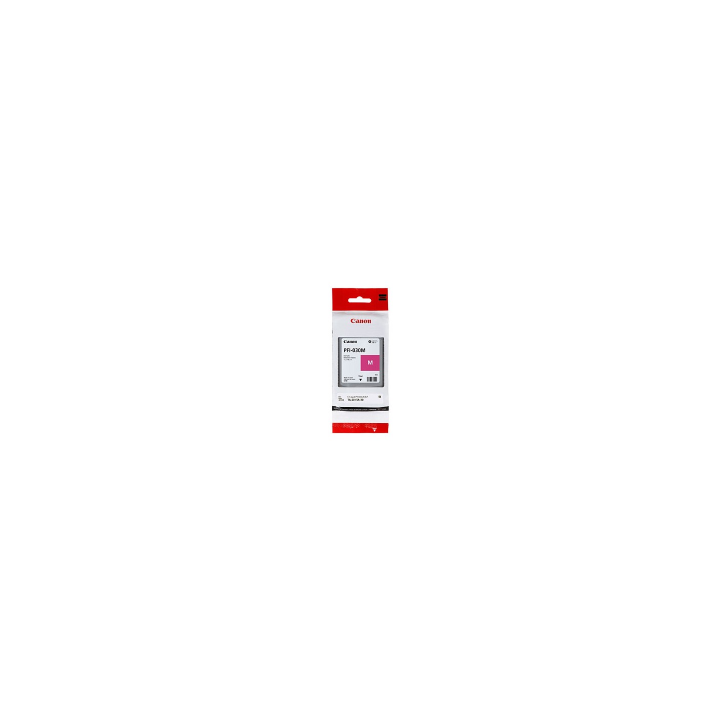 Canon 3491C001 Druckerpatrone magenta PFI-030M — Buy in Cyprus with Fast Delivery