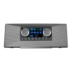 Medion MD 89289 Stereo Internetradio grau — Buy in Cyprus with Fast Delivery