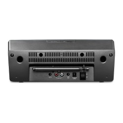 Medion MD 89289 Stereo Internetradio grau — Buy in Cyprus with Fast Delivery