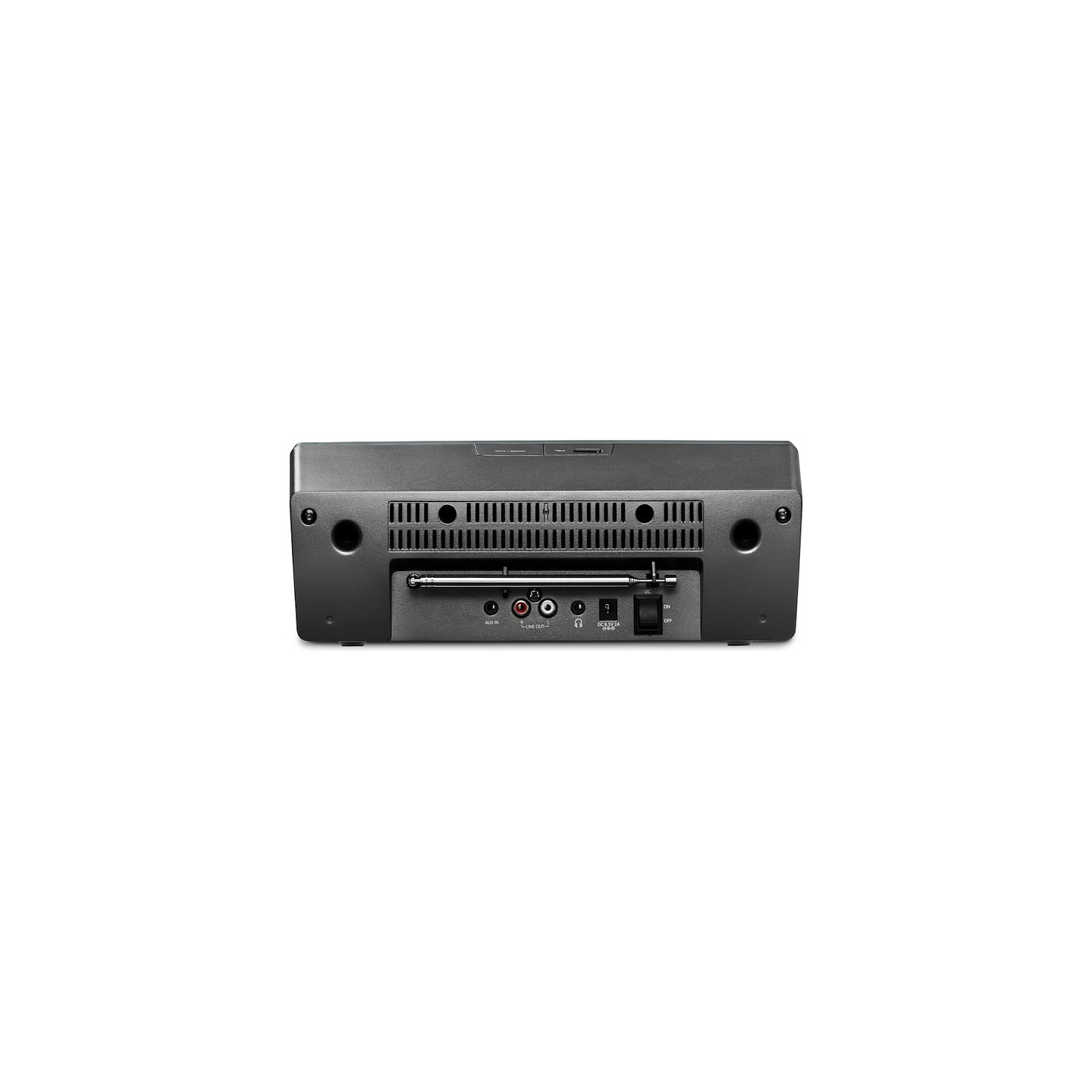 Medion MD 89289 Stereo Internetradio grau — Buy in Cyprus with Fast Delivery