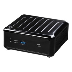 ASRock Barebone NUC-Box-1260P HDMI USB-C DP 2xLAN DDR4 retail — Buy in Cyprus with Fast Delivery