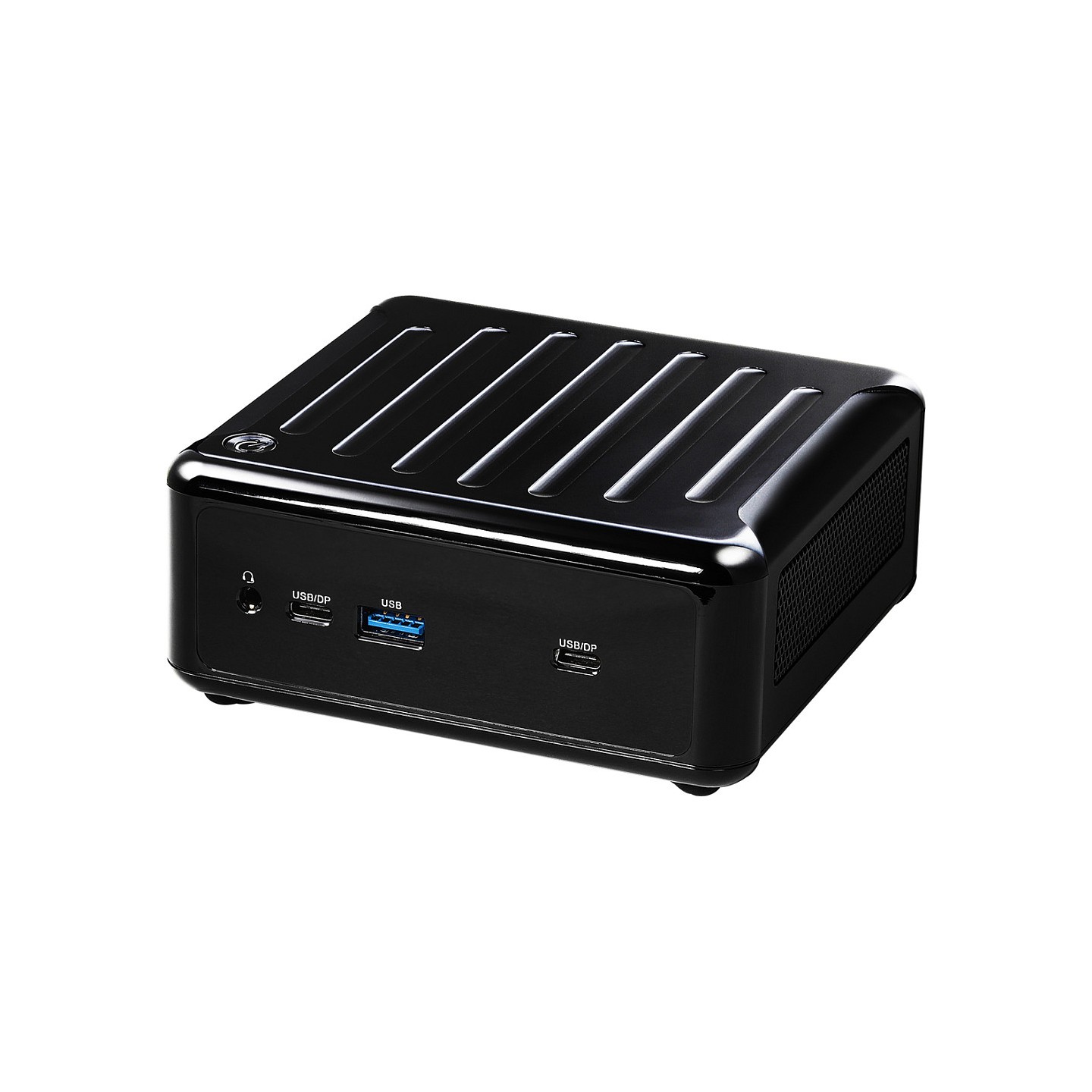 ASRock Barebone NUC-Box-1260P HDMI USB-C DP 2xLAN DDR4 retail — Buy in Cyprus with Fast Delivery