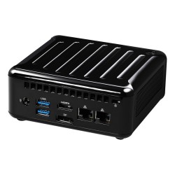 ASRock Barebone NUC-Box-1260P HDMI USB-C DP 2xLAN DDR4 retail — Buy in Cyprus with Fast Delivery