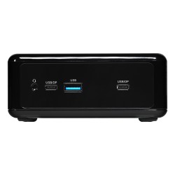 ASRock Barebone NUC-Box-1260P HDMI USB-C DP 2xLAN DDR4 retail — Buy in Cyprus with Fast Delivery