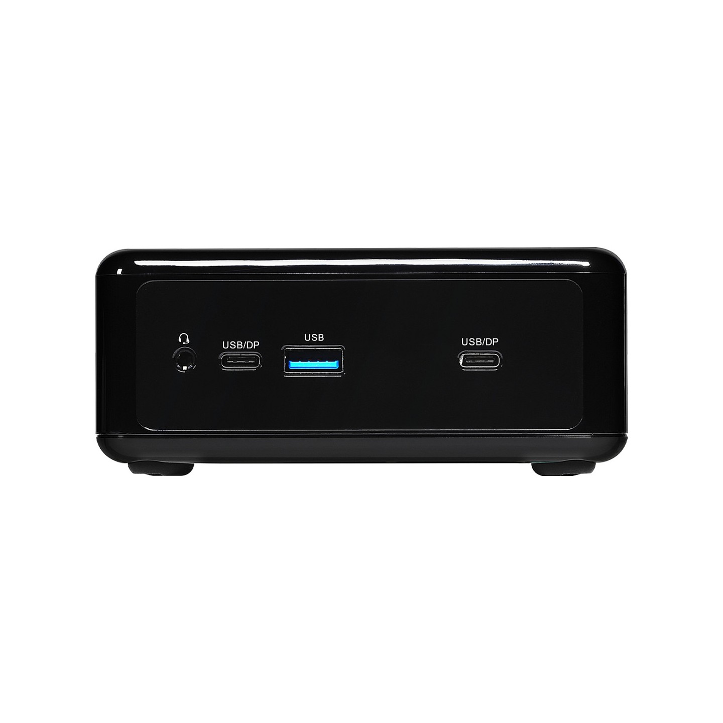 ASRock Barebone NUC-Box-1260P HDMI USB-C DP 2xLAN DDR4 retail — Buy in Cyprus with Fast Delivery