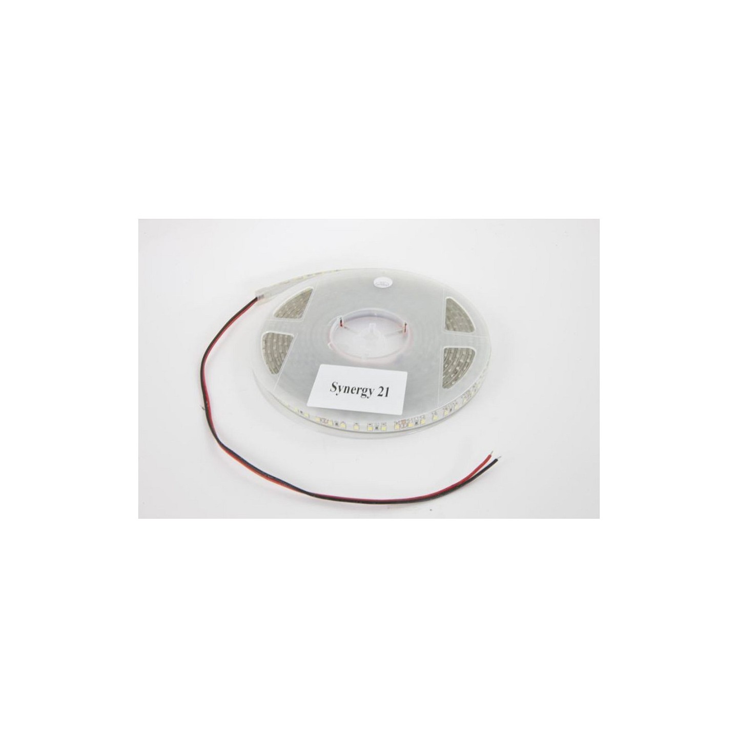 Synergy 21 LED Flex Strip 3528 - 120 KW DC12V 48W IP62 — Buy in Cyprus with Fast Delivery