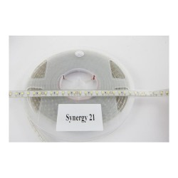 Synergy 21 LED Flex Strip 3528 - 120 KW DC12V 48W IP62 — Buy in Cyprus with Fast Delivery