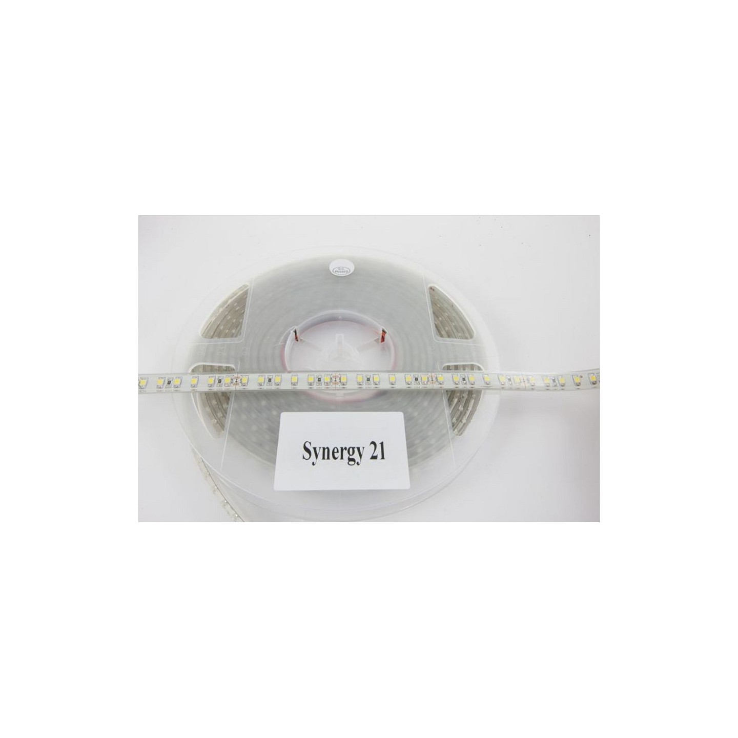 Synergy 21 LED Flex Strip 3528 - 120 KW DC12V 48W IP62 — Buy in Cyprus with Fast Delivery