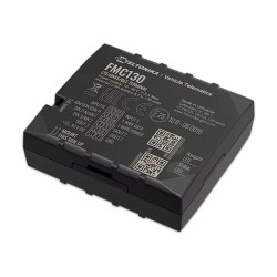 Teltonika · Tracker GPS · FMC130 · Fahrzeug · LTE 3G 2G GNSS BLE 4.0 — Buy in Cyprus with Fast Delivery